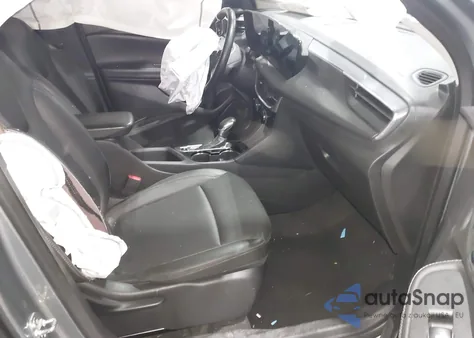 2024 Buick Encore Gx Sport Touring Awd z USA, uszkodzony, nr VIN KL4AMESLXRB109641